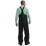 Mens Reserve 2L Relaxed Bib Pants