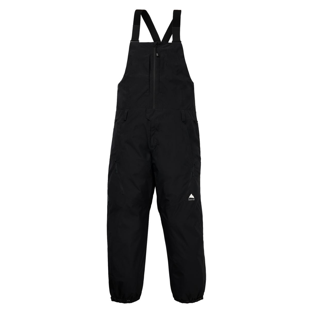 Mens Reserve 2L Relaxed Bib Pants