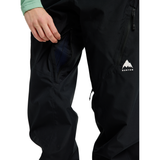 Womens Reserve 2L Relaxed Bib Pant