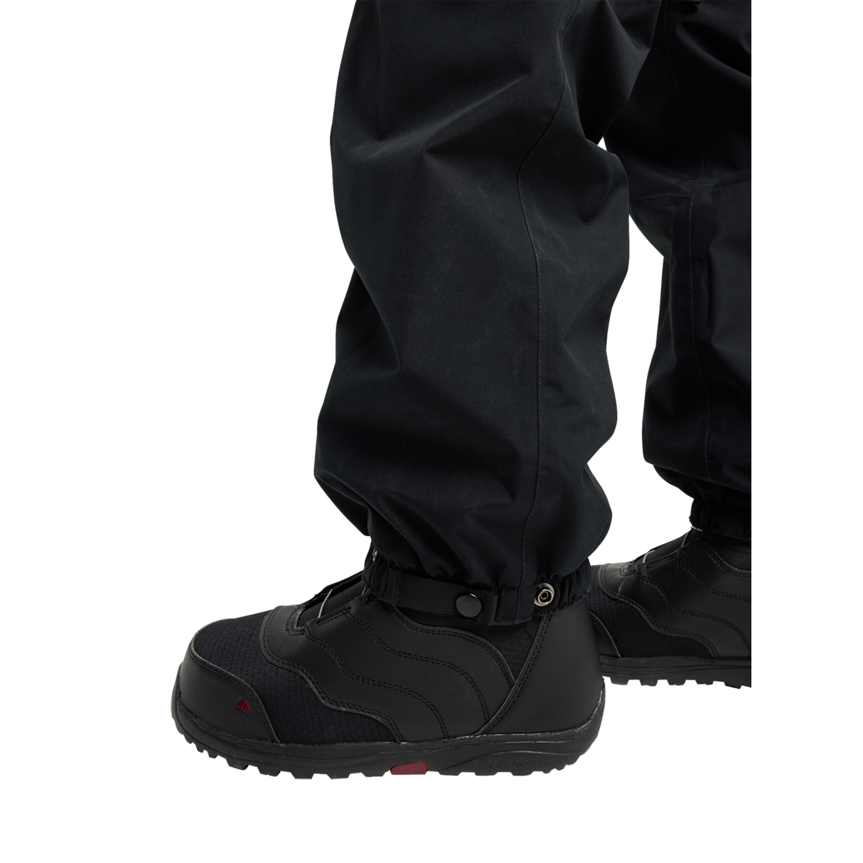 Womens Reserve 2L Relaxed Bib Pant
