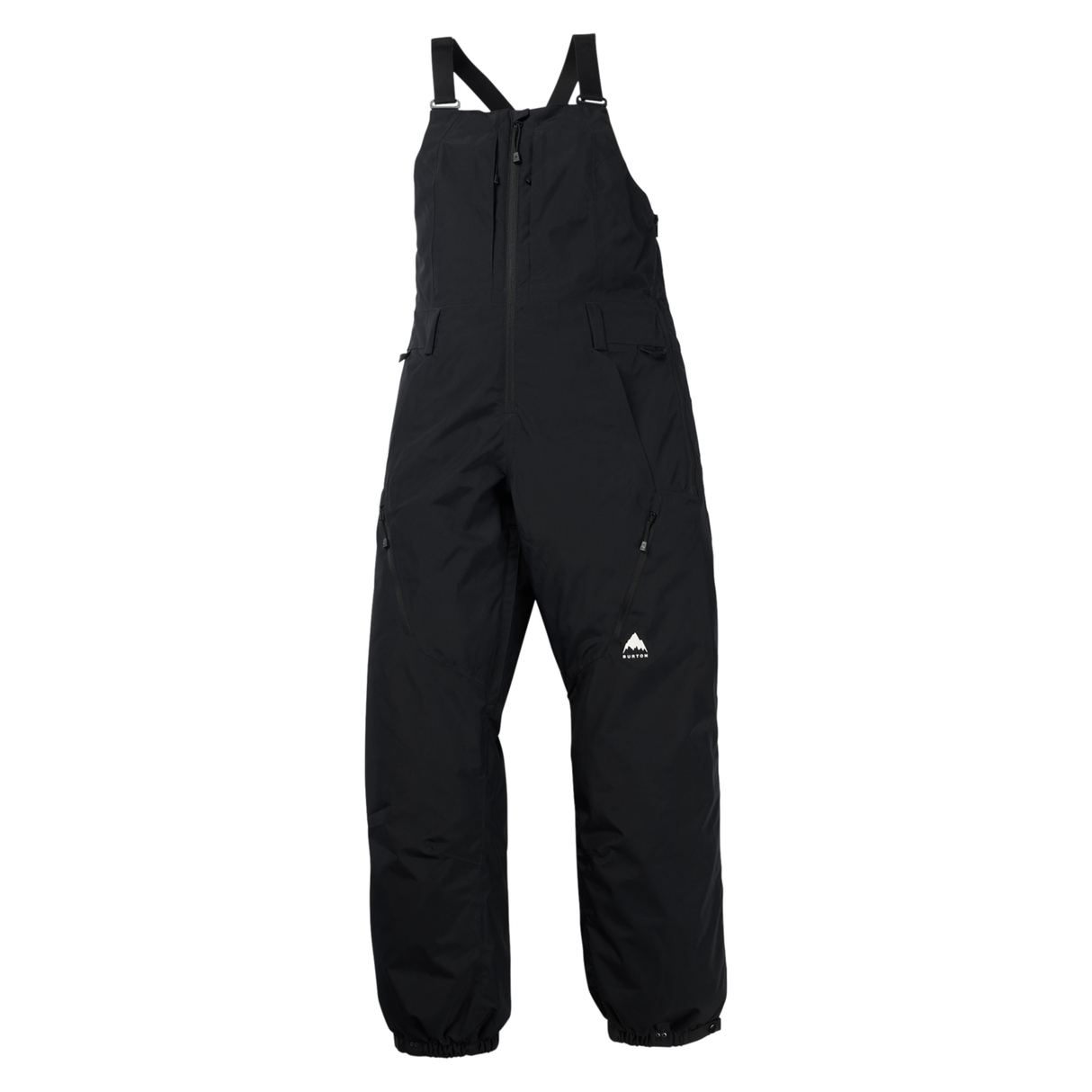 Womens Reserve 2L Relaxed Bib Pant