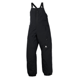 Womens Reserve 2L Relaxed Bib Pant