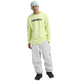 Mens Reserve 2L Relaxed Pants