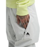 Mens Reserve 2L Relaxed Pants