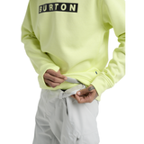 Mens Reserve 2L Relaxed Pants