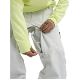 Mens Reserve 2L Relaxed Pants