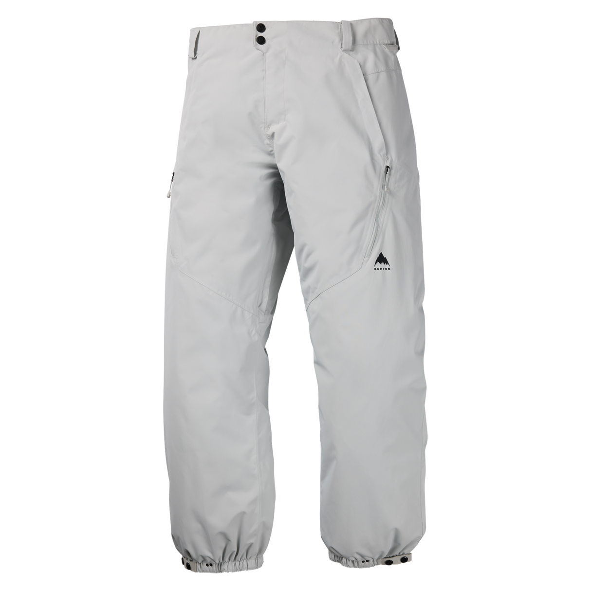 Mens Reserve 2L Relaxed Pants