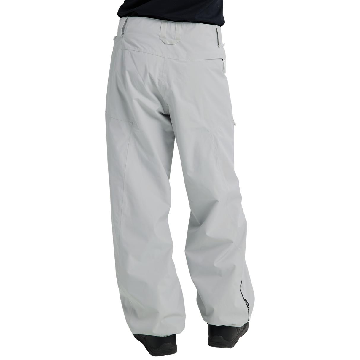 Womens Reserve 2L Relaxed Pant