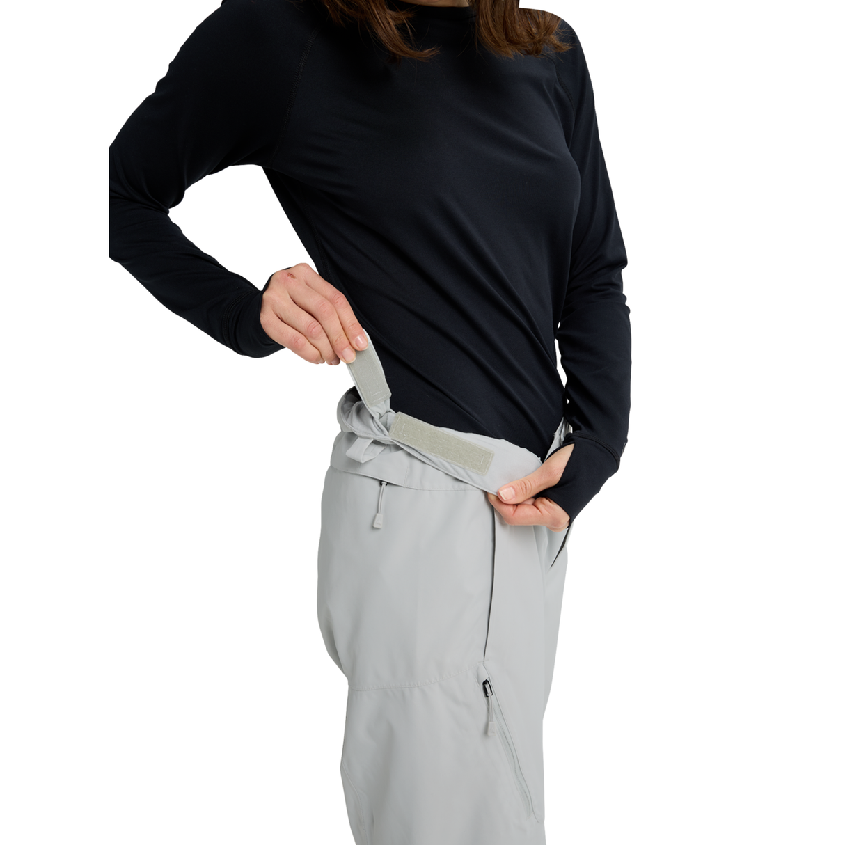 Womens Reserve 2L Relaxed Pant