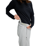 Womens Reserve 2L Relaxed Pant