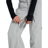 Womens Reserve 2L Relaxed Pant
