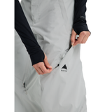 Womens Reserve 2L Relaxed Pant