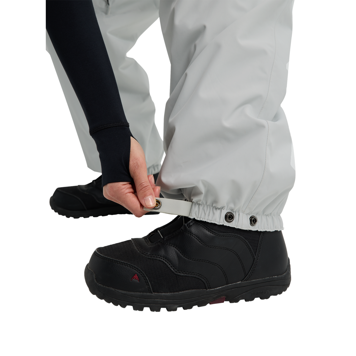 Womens Reserve 2L Relaxed Pant