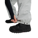 Womens Reserve 2L Relaxed Pant