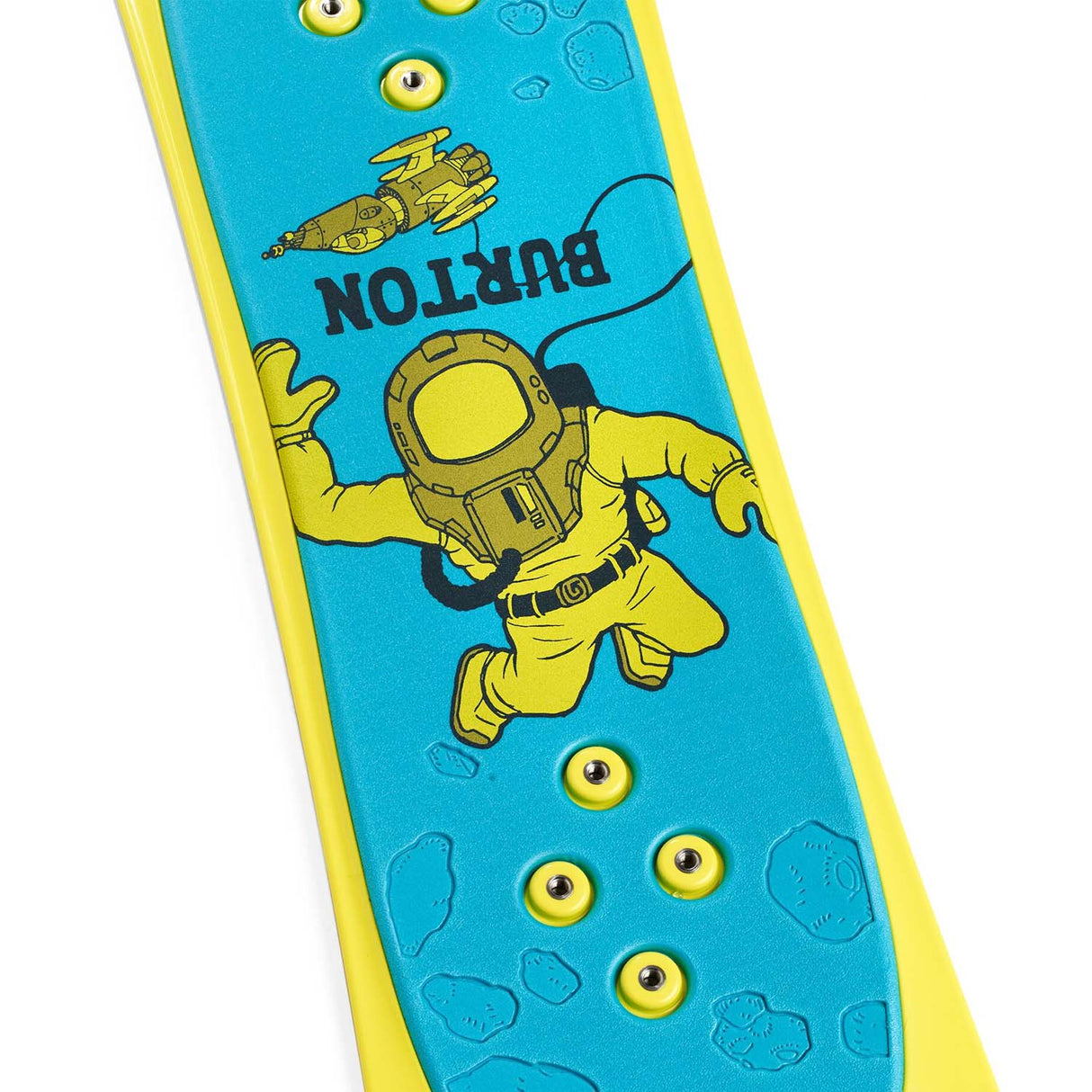 Burton Riglet Snowboard 2025 – Snowtrax
