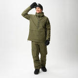 M Signature Anorak