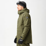 M Signature Anorak