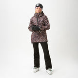 W Homage Anorak 2.0