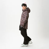 W Homage Anorak 2.0