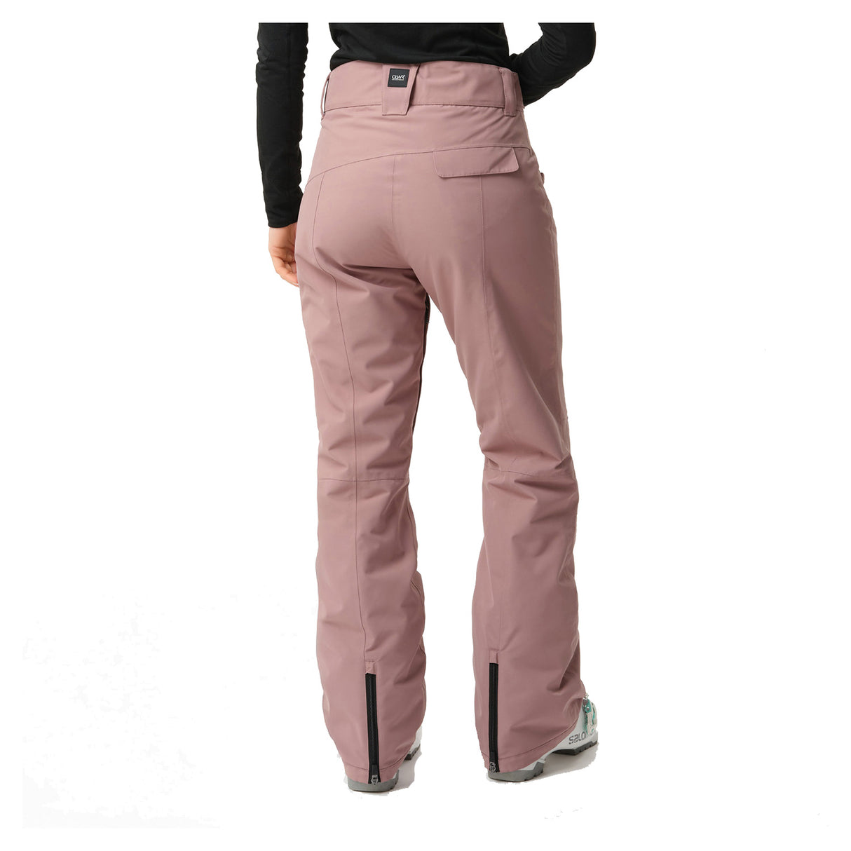 W Cork Pants