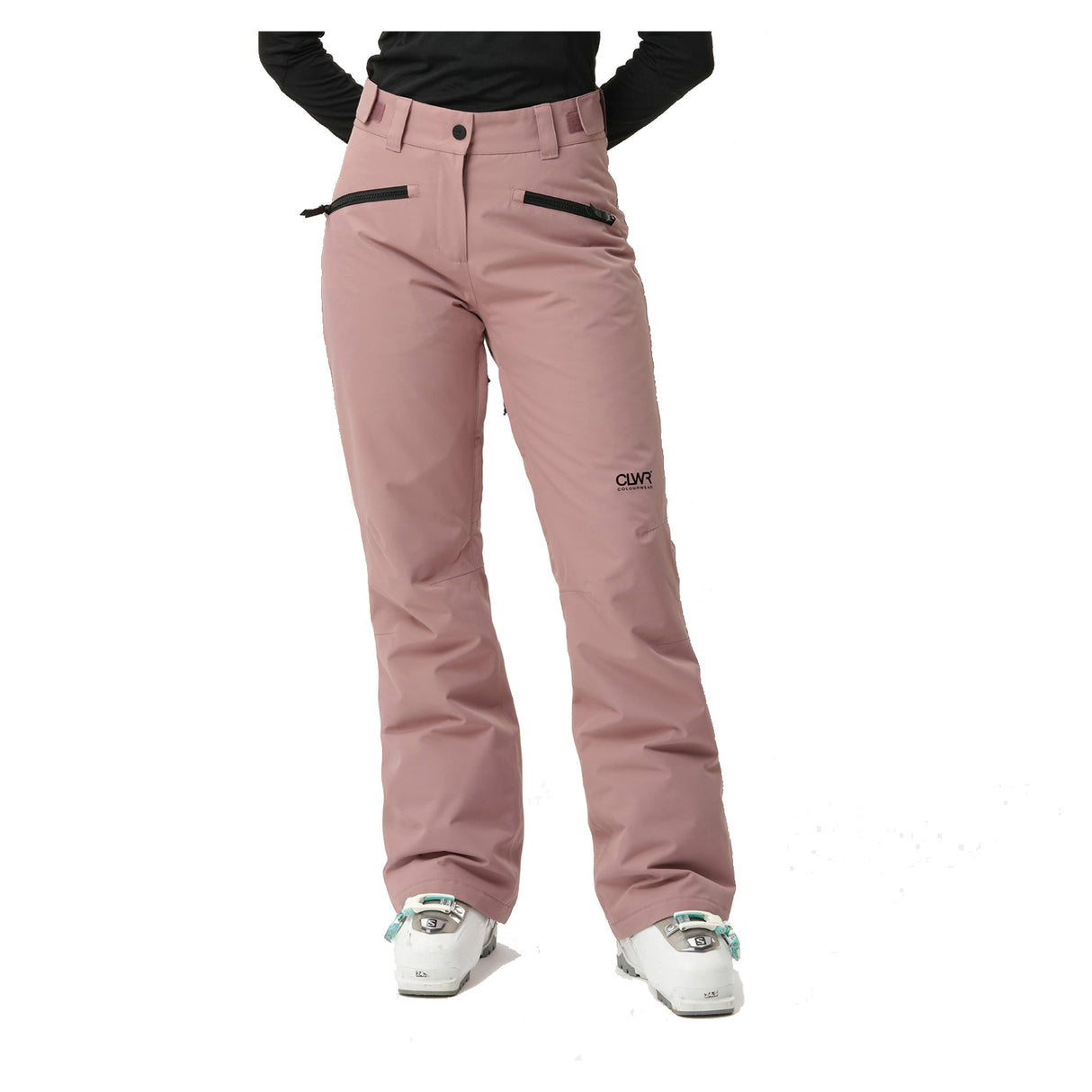 W Cork Pants
