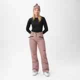 W Cork Pants