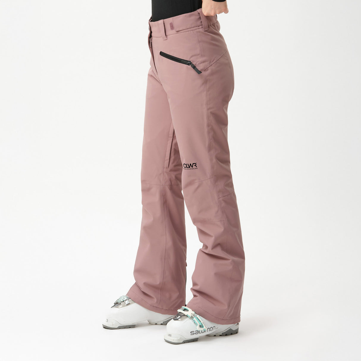 W Cork Pants