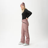 W Cork Pants