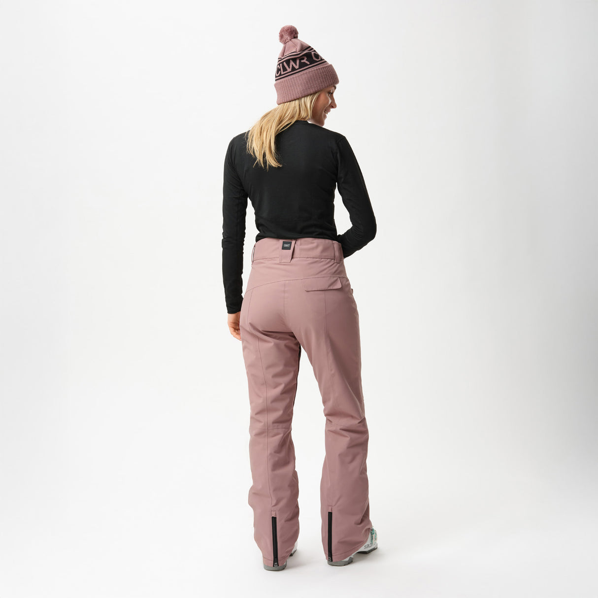 W Cork Pants