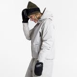U Box Jacket