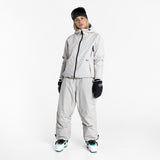 U Box Jacket