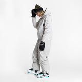 U Box Jacket