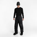 U Knox Logo Pants