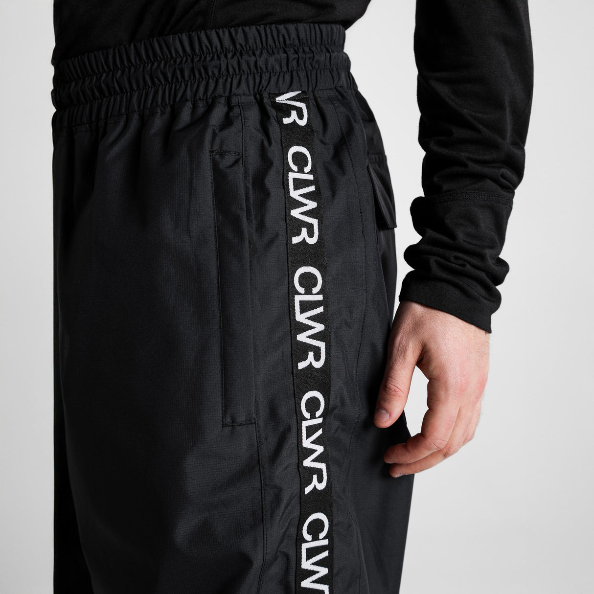 U Knox Logo Pants