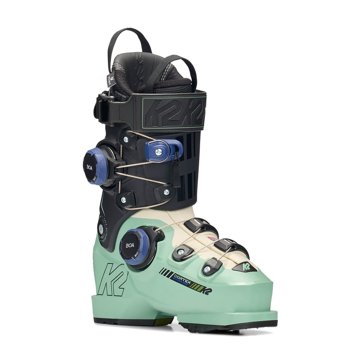 Cortex 105 Zonal BOA W Ski Boots 2026
