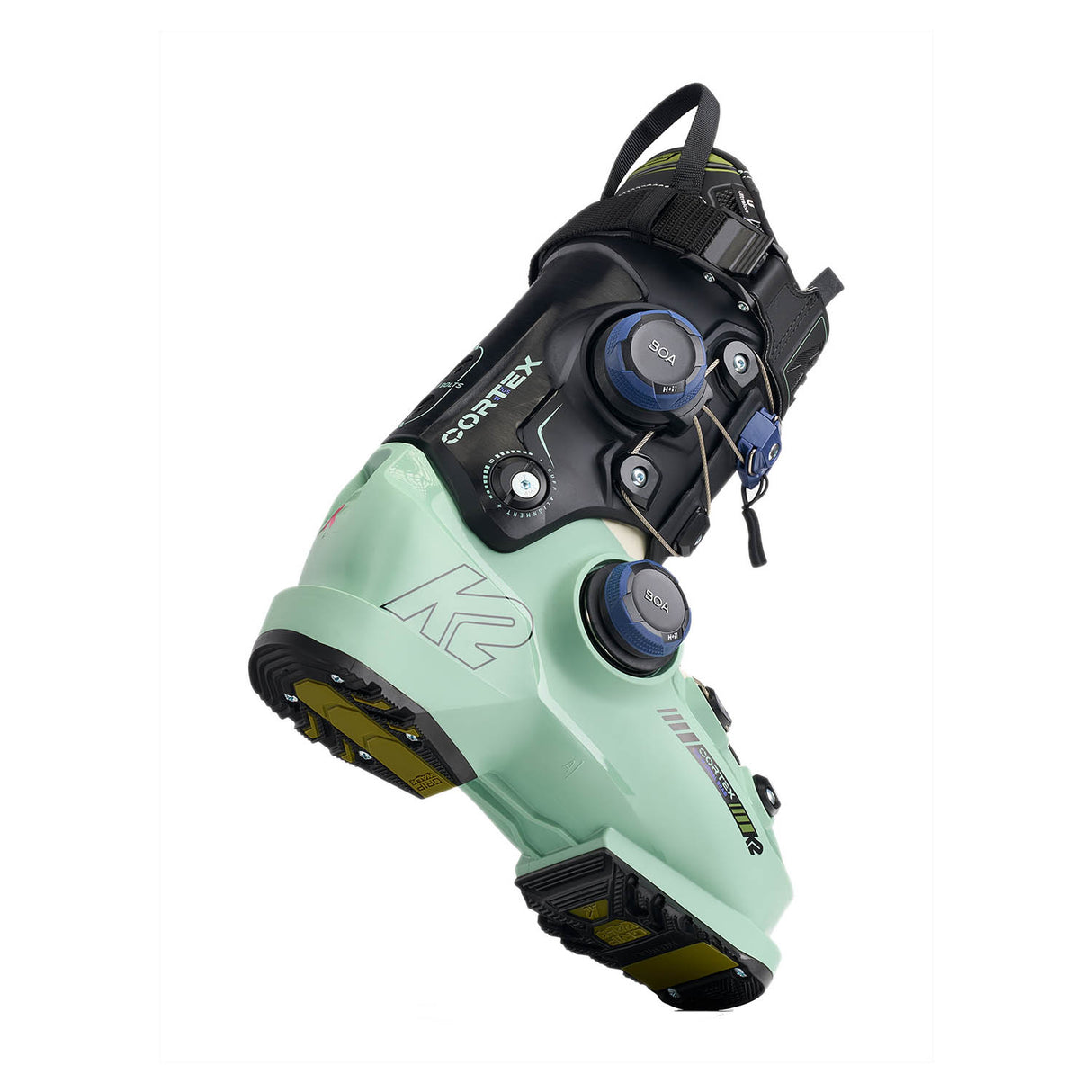 Cortex 105 Zonal BOA W Ski Boots 2026