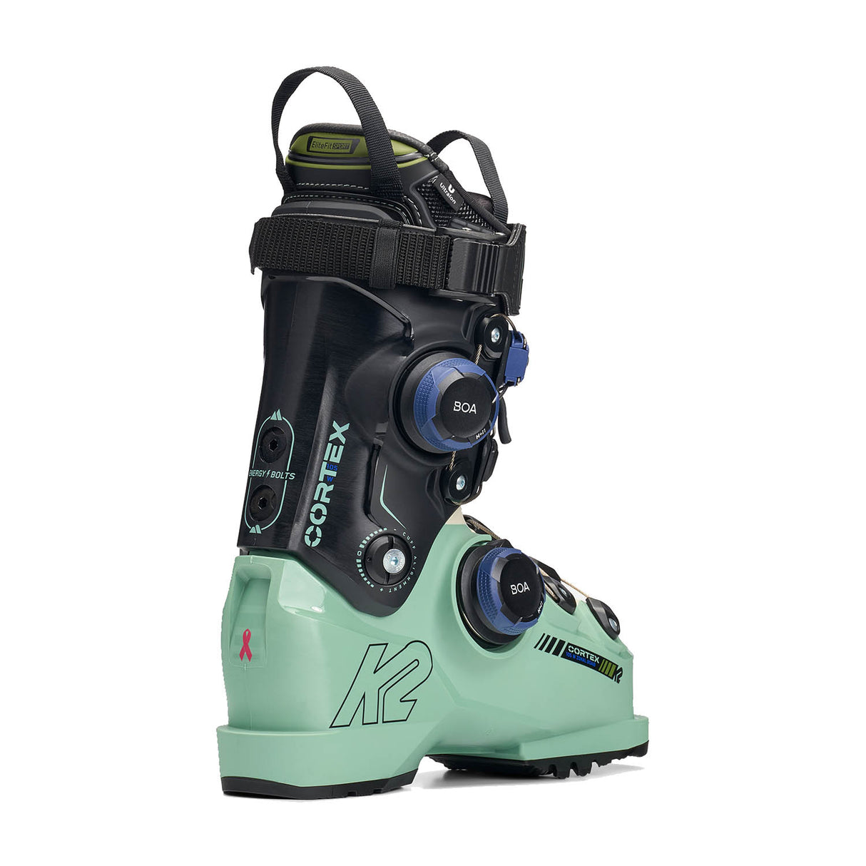 Cortex 105 Zonal BOA W Ski Boots 2026
