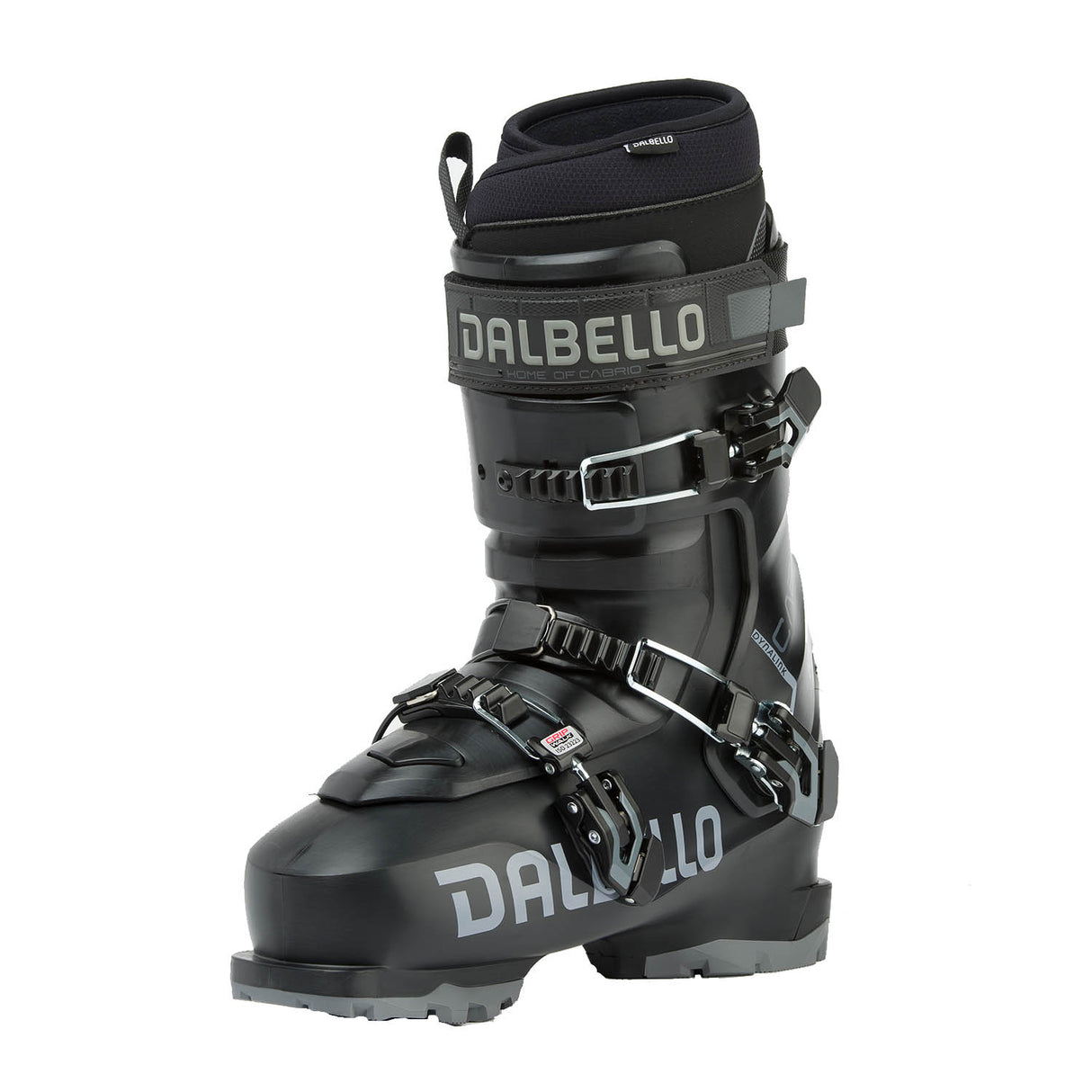 Cabrio LV 100 3D Wrap Ski Boots 2025 - Snowtrax