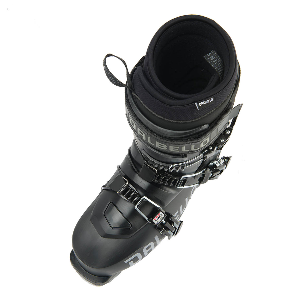 Cabrio LV 100 3D Wrap Ski Boots 2025 - Snowtrax