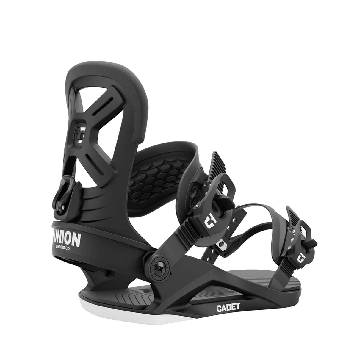 Union Cadet Snowboard Bindings 2025 – Snowtrax