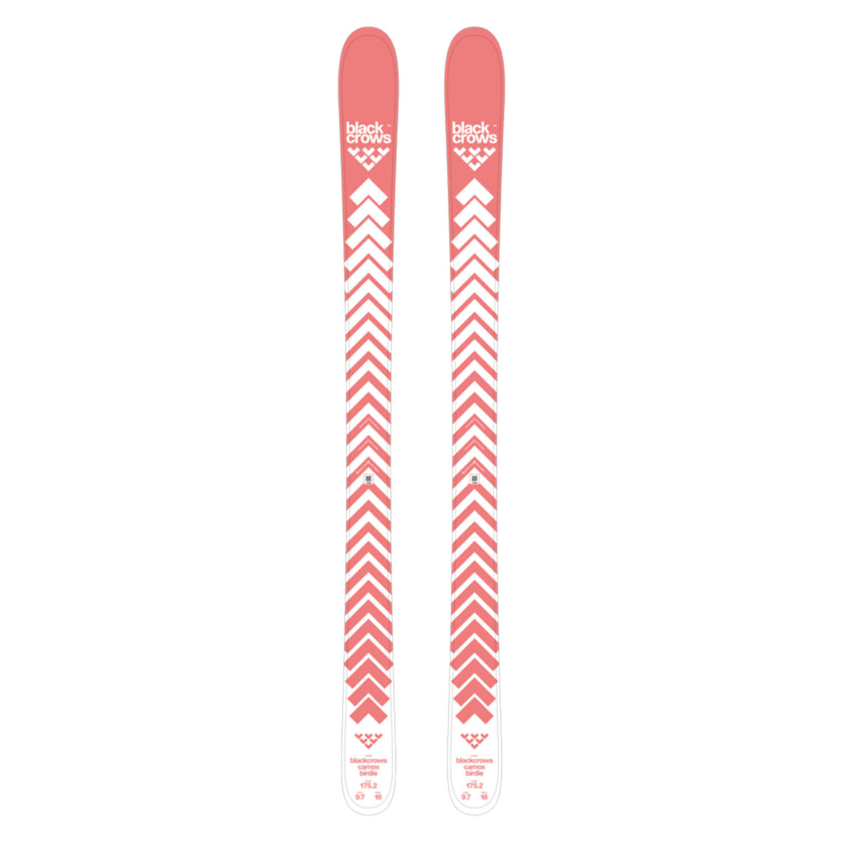 Camox Birdie Skis 2026