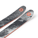 Canvas 100 Skis 2027