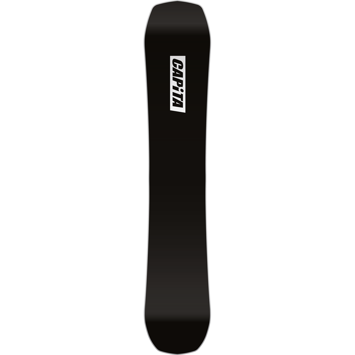 Mega Death Snowboard 2026