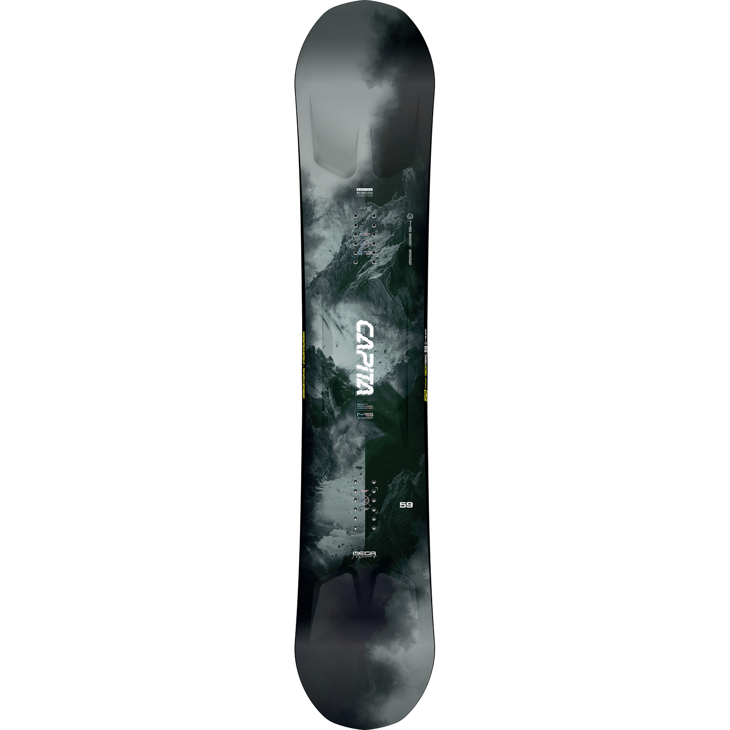 capita mercury snowboard stores Capita Mega Mercury Snowboard 2026 – Snowtrax