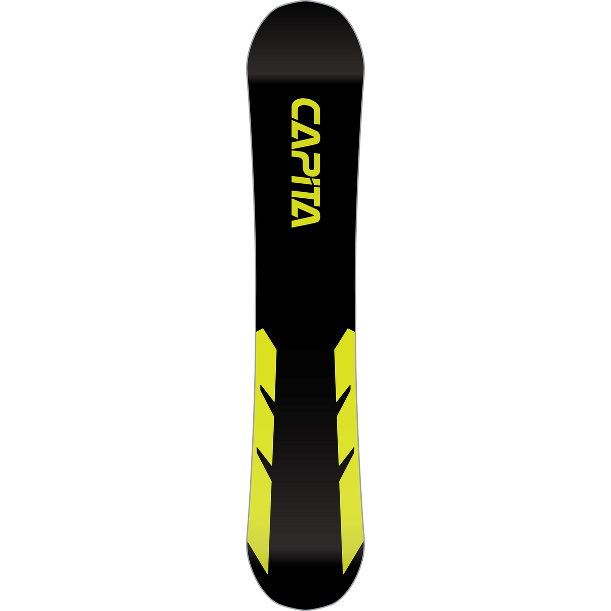 Mega Mercury Snowboard 2026