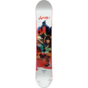 Ultrafear Snowboard 2026