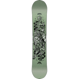 Dark Horse Snowboard 2026