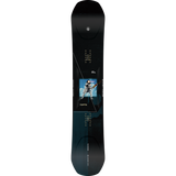 Super D.O.A Snowboard 2026