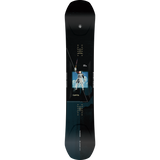 Super D.O.A Snowboard 2026