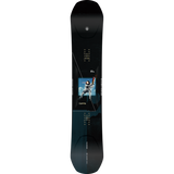 Super D.O.A Snowboard 2026